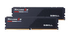 G.Skill DDR5 32GB PC 6000 CL40 G.Skill Kit (2x16GB) 32-RS5K