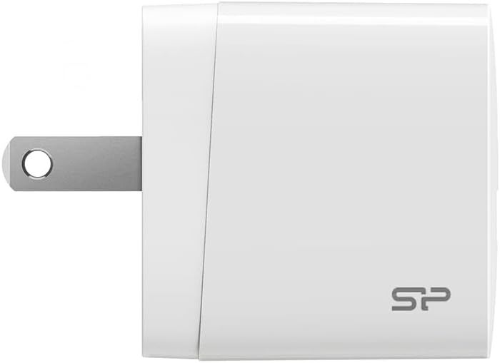 Silicon-Power Ladegerat Wall Charger QM16 20W USB/