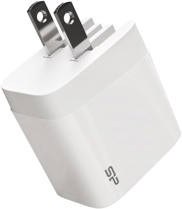 Silicon-Power Ladegerat Wall Charger QM16 20W USB/