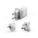 Silicon-Power Ladegerat Wall Charger QM16 20W USB/