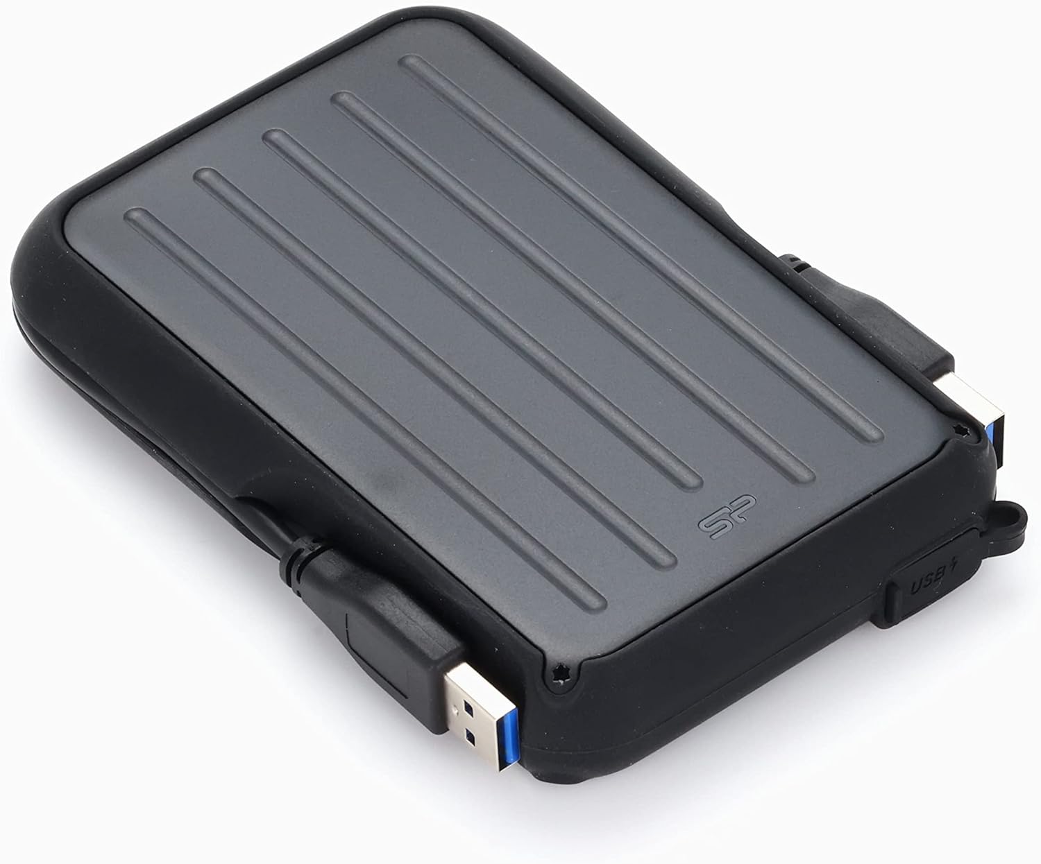 SILICON POWER External HDD Armor A66 4To