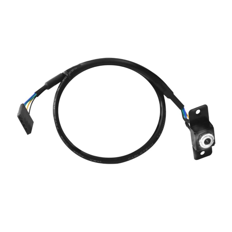 ASRock Deskmini Rear Audio Cable