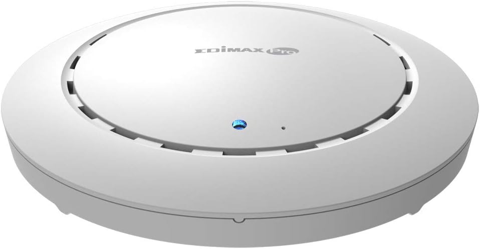EDiMAX Office+1 - Add-on Access Point for Office 1-2-3 Wi-Fi System