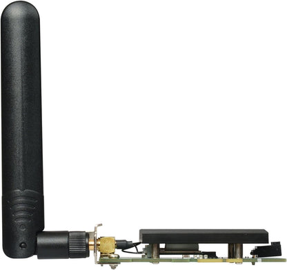 Edimax EW-7833AXP - AX3000 WLAN 6 Dualband 802.11ax & Bluetooth 5.0 PCI-Express-Adapter