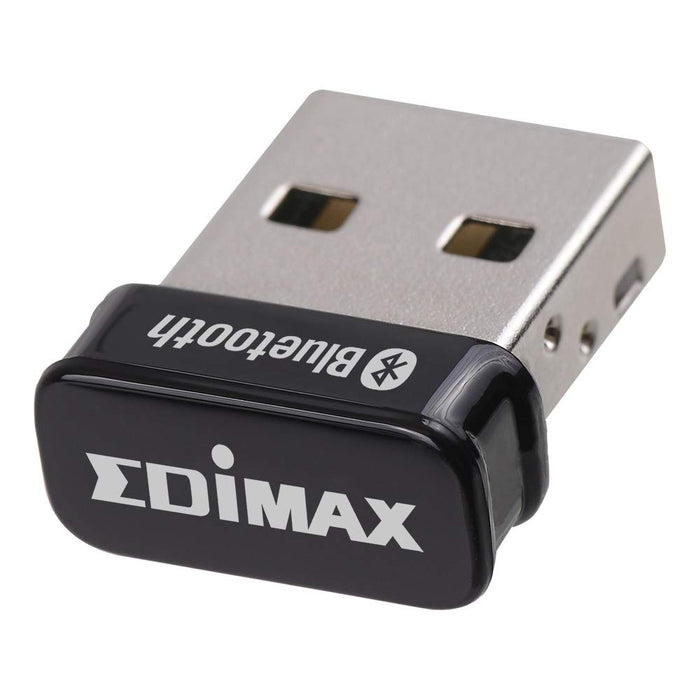 Edimax BT-8500 Bluetooth 5.0 Nano USB Adapter