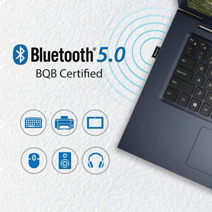 Edimax BT-8500 Bluetooth 5.0 Nano USB Adapter