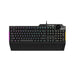 Asus Tastatur TUF K1 Gaming Keyboard franz. Layout