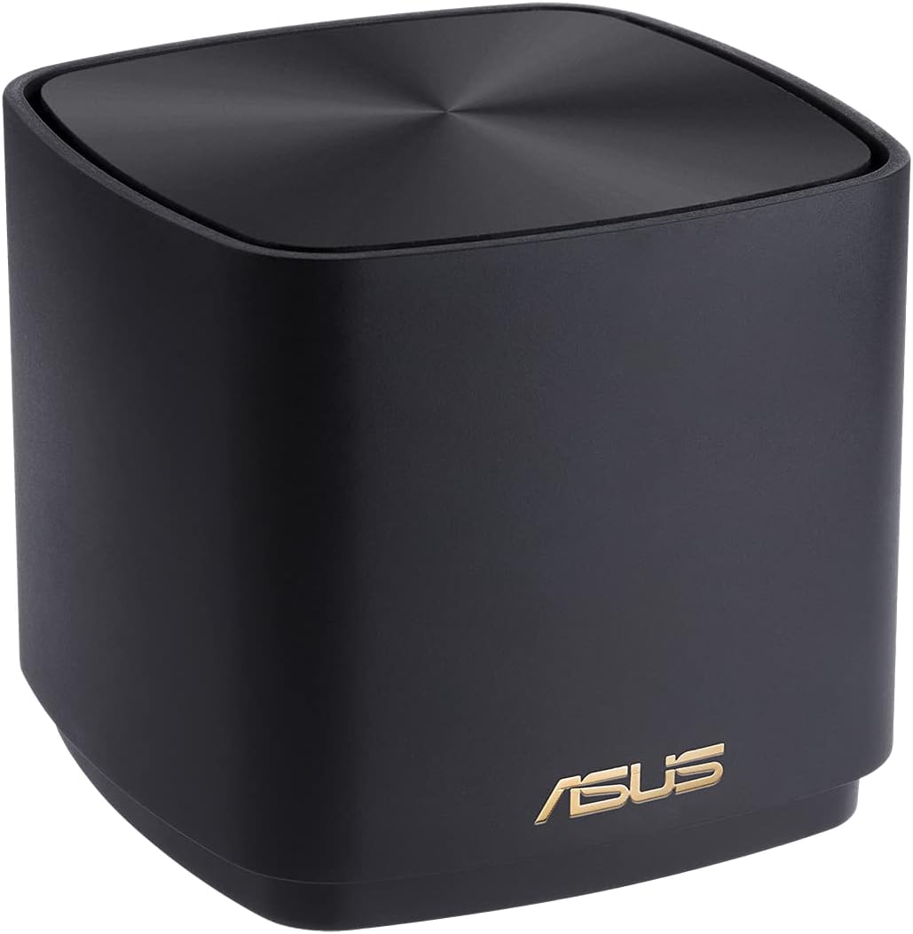 ASUS WL-Router ZenWiFi AX Mini (XD4) AX1800 1er sc