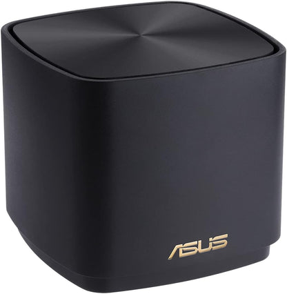 ASUS WL-Router ZenWiFi AX Mini (XD4) AX1800 1er sc