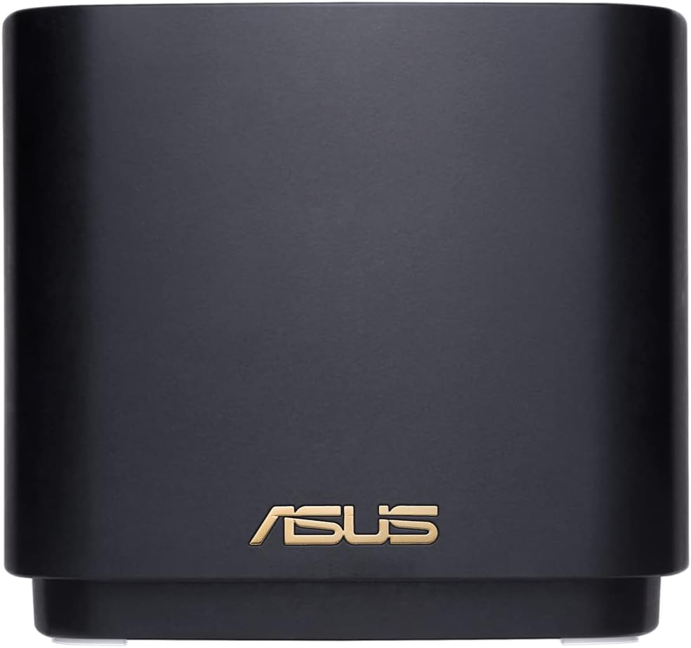 ASUS WL-Router ZenWiFi AX Mini (XD4) AX1800 1er sc