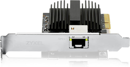 Zyxel XGN100C v2 Internal Ethernet 1000 Mbit/s