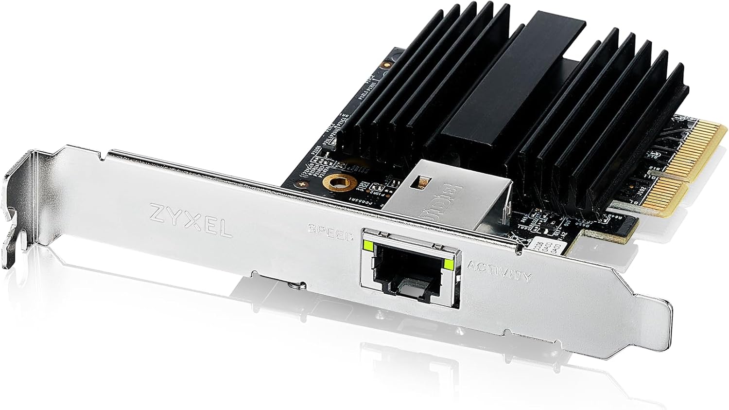 Zyxel XGN100C v2 Internal Ethernet 1000 Mbit/s