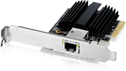 Zyxel XGN100C v2 Internal Ethernet 1000 Mbit/s