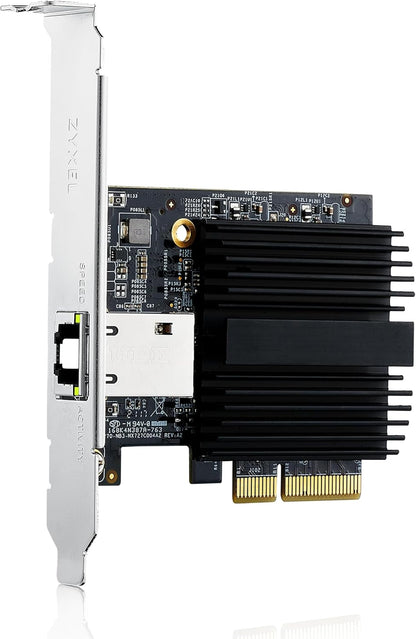 Zyxel XGN100C v2 Internal Ethernet 1000 Mbit/s
