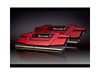 G.Skill Ripjaws V - DDR4-2 x 16 GB, F4-2133C15D-32GVR