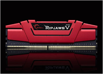 G.Skill Ripjaws V - DDR4-2 x 16 GB, F4-2133C15D-32GVR