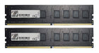 Value 16 Go (2x 8 Go) DDR4 2133 MHz CL15