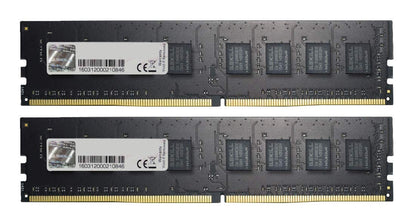 Value 16 Go (2x 8 Go) DDR4 2133 MHz CL15
