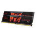 Gskill F4-2400C15D-32GIS Memory D4 2400 32GB C15 Aegis K2 2X 16GB, 1,2V, Gaming Series
