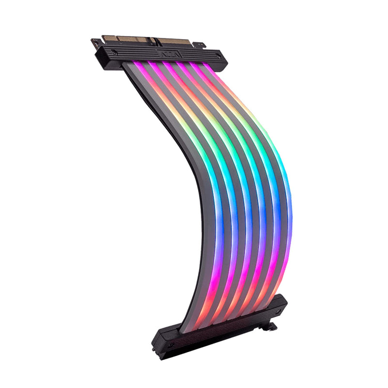 Azza PCI-e 3.0 x16 Riser Kabel | ACAZ-20R-I