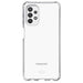 itskins Back Cover Compatible with Samsung Galaxy A32 (5G) - Transparent
