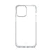 ITSKINS ITSPECLEARIP1367T Mobile Phone Case Compatible with iPhone 13 Pro Max/12 Pro Max Spectrum/Clear Transparent