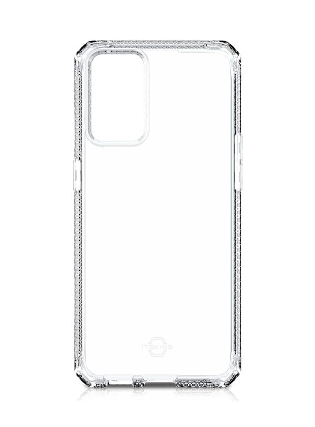 ITSKINS Case-OPPO Reno6 5G Spectrum/Clear-Ant