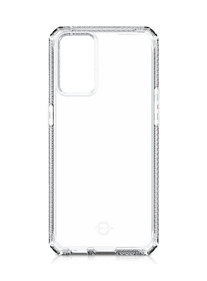 ITSKINS Case-OPPO Reno6 5G Spectrum/Clear-Ant
