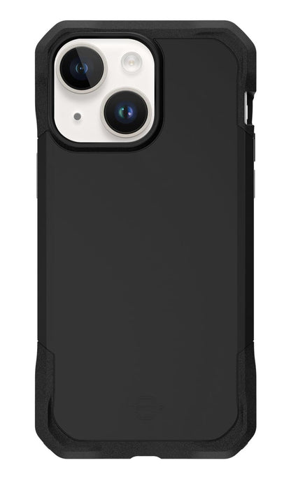ITSKINS iPhone 15 Black 6.1 SPECTRUM R ARMOR