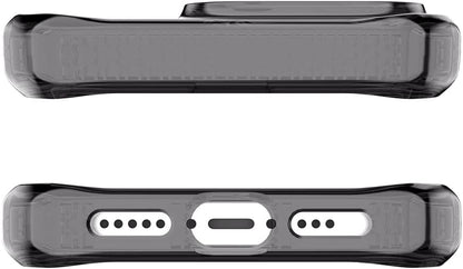 ITSKINS Case-iPhone 14 Pro 6,1 - SPECTRUM/Clear S