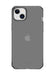 ITSKINS Clear Case for iPhone 14 Plus Spectre