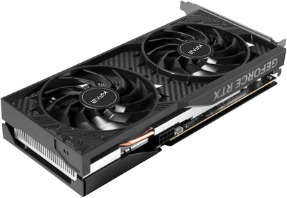 KFA2 GeForce RTX™ 4060 1-Click OC 2X 8 GB GDDR6 128-Bit/DP*3/HDMI 2.1/DLSS 3 Graphics Card