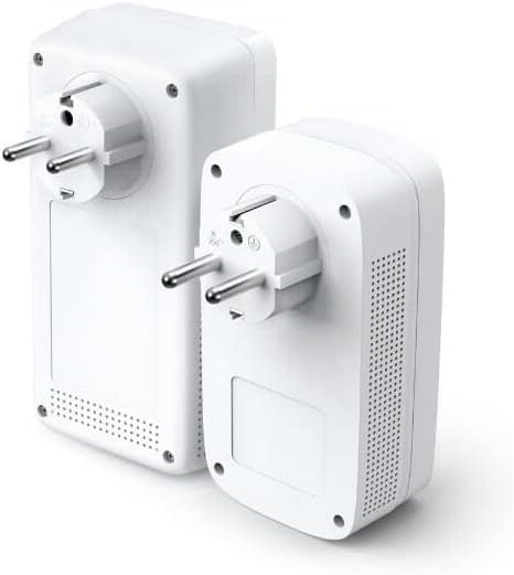 TP-Link Powerline TL-WPA1300P Kit(DE)
