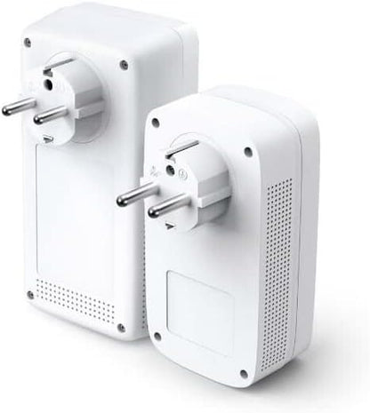 TP-Link Powerline TL-WPA1300P Kit(DE)