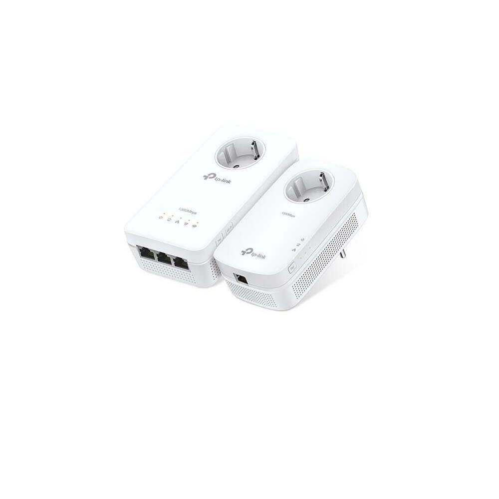 TP-Link Powerline TL-WPA1300P Kit(DE)