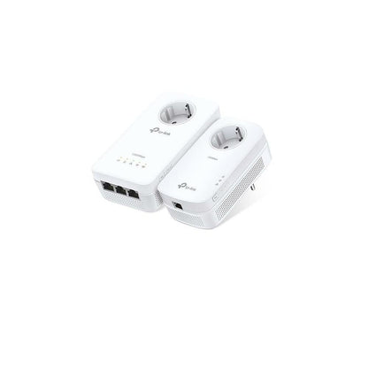 TP-Link Powerline TL-WPA1300P Kit(DE)
