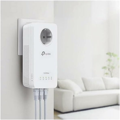 TP-Link Powerline TL-WPA1300P Kit(DE)