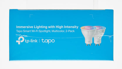 TP-Link LED-Lampe Tapo L630 Smart Wi-Fi Spotlight