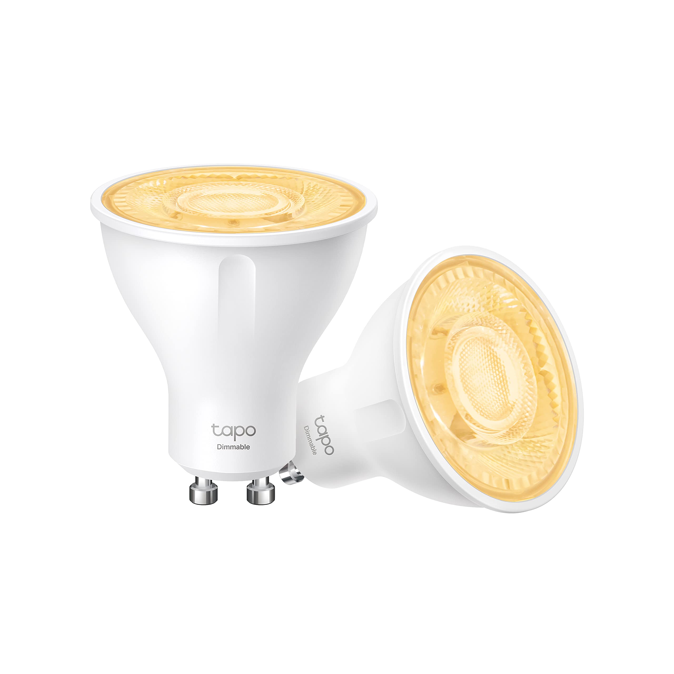 TP-Link LED-Lampe Tapo L610 Smart Wi-Fi Spotlight