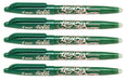PILOT - Pilot Stylo roller FRIXION BALL 10, vert