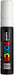 Uni-Ball Posca PC-17K Extra Broad Chisel Tip Marker