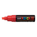 Uni-Ball Posca PC-8K Broad Chisel Tip Marker