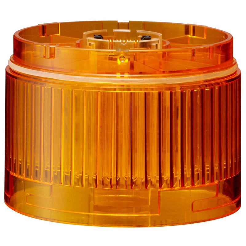 PATLITE Farbmodul LR7-E-Y 70mm orange