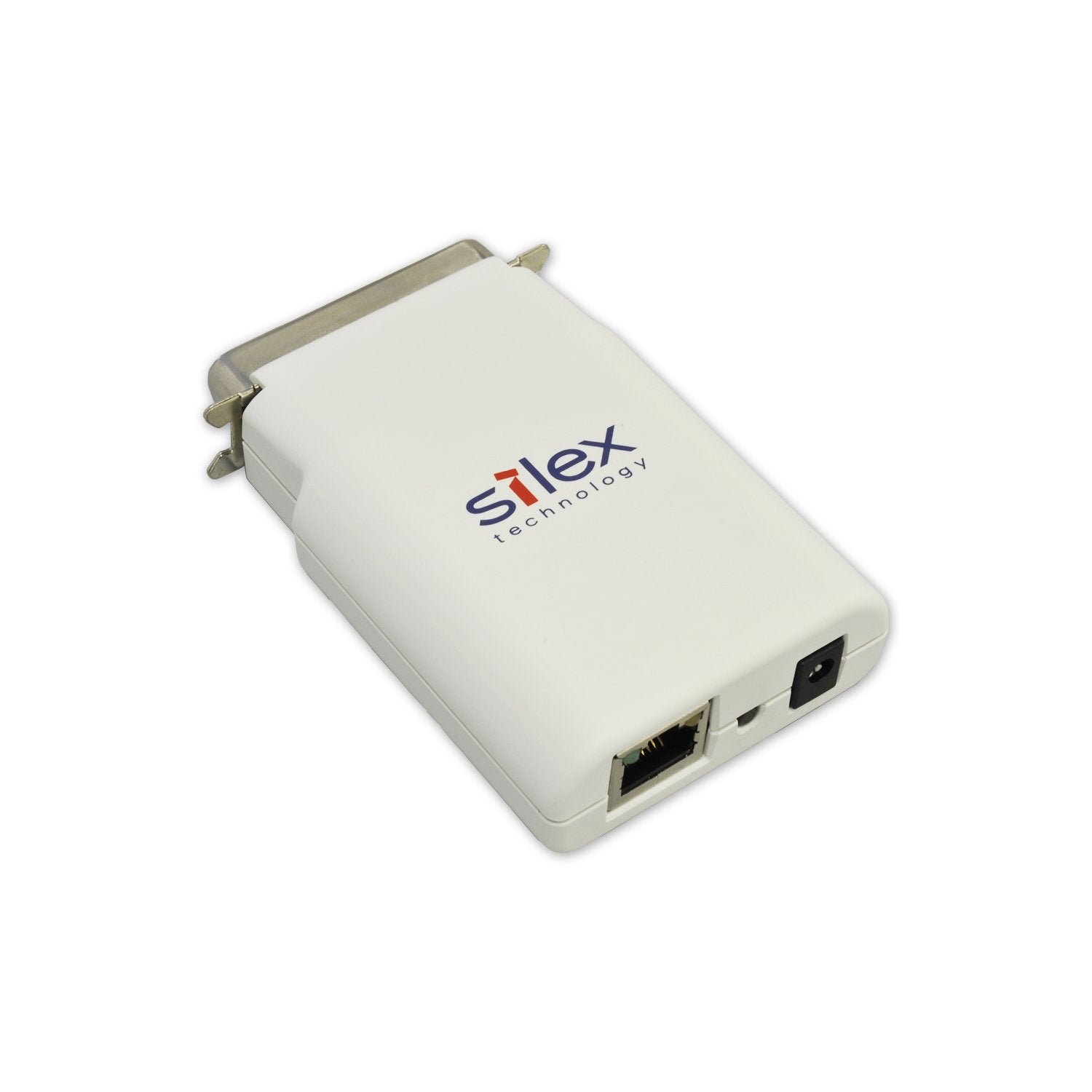 Silex SX-PS-3200P Print Server for Parallel Port Printer