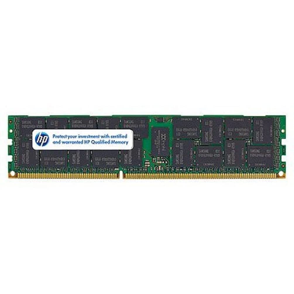 HP 647893-B21 Arbeitsspeicher 4GB (1333MHz, CL9, 240-polig) DDR3-RAM