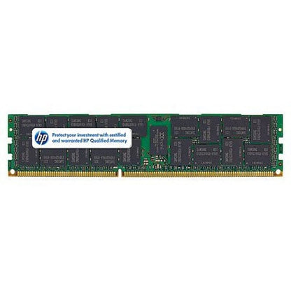 HP 647893-B21 Arbeitsspeicher 4GB (1333MHz, CL9, 240-polig) DDR3-RAM