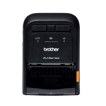 Brother Receipt Printer RJ-2035B (2 Inch Printing Width, Bluetooth)