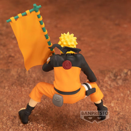 BANPRESTO Naruto NARUTOP99 - Uzumaki Naruto