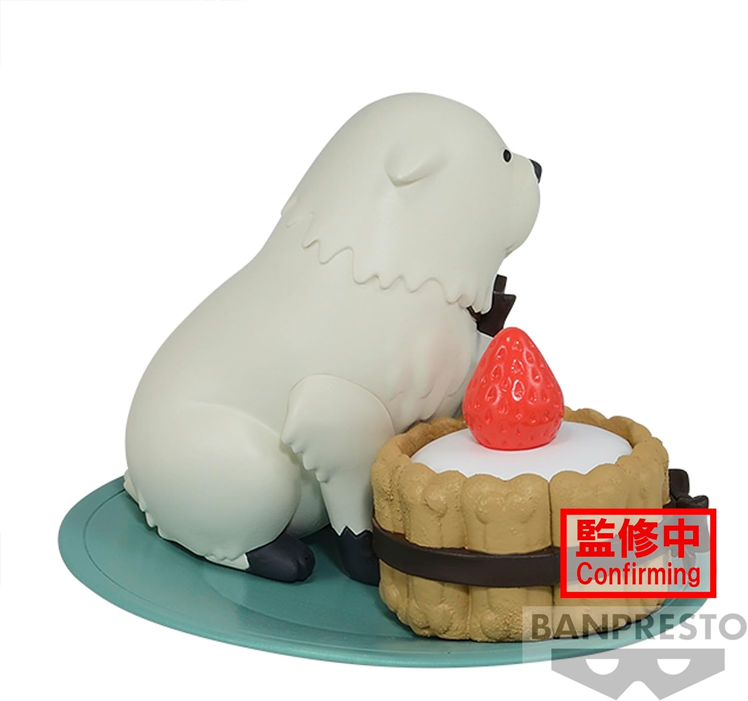Spyxfamily: Banpresto - Paldolce Collection Vol.1 (C:Bond Forger)