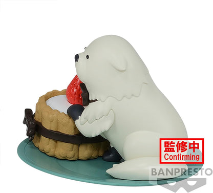 Spyxfamily: Banpresto - Paldolce Collection Vol.1 (C:Bond Forger)